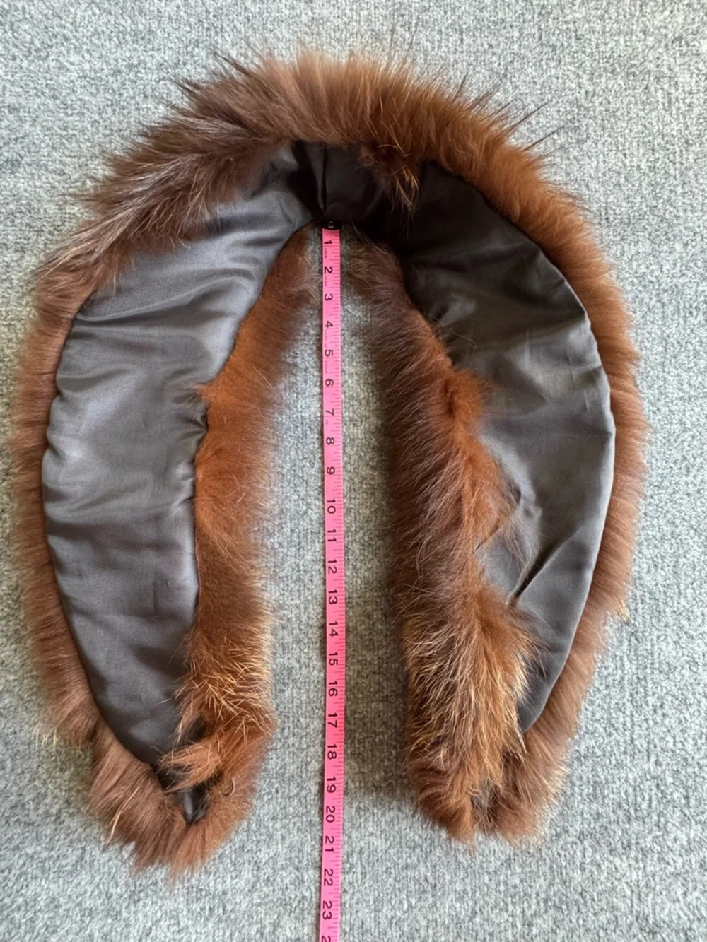 N/A luxurious detachable